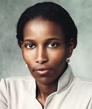 Ayaan Hirsi Ali