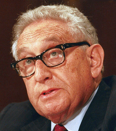 world order kissinger amazon