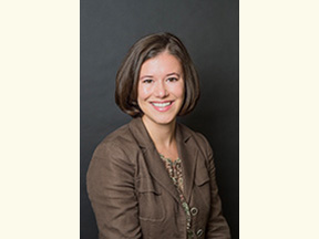Associate Professor Sarah Bush