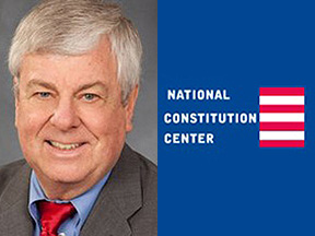 Professor Paul Bracken - National Constitution Center