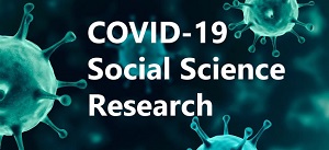 COVID-19 Social Science Research