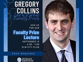 Gregory Collins