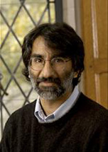 Imgae of professor Akhil Reed Amar