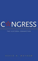 Congress: The Electoral Connection