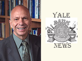 Ian Shapiro / Yale Daily News