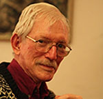 William J. Foltz, H.J. Heinz Professor Emeritus in African Studies & Political Science