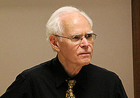 Professor David Mayhew