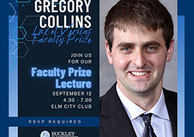 Gregory Collins