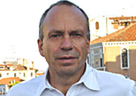 Ian Shapiro